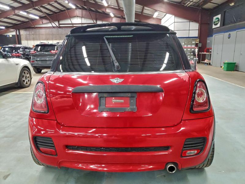 Photo 6 from auction – 2013 MINI COOPER with VIN WMWSU3C55DT374899