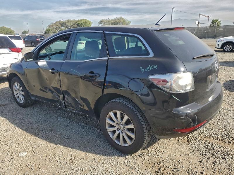 Photo 2 from auction – 2011 MAZDA CX-7 with VIN JM3ER2AMXB0401381