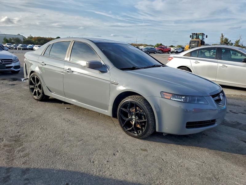 Photo 4 from auction – 2004 ACURA TL with VIN 19UUA66264A055869