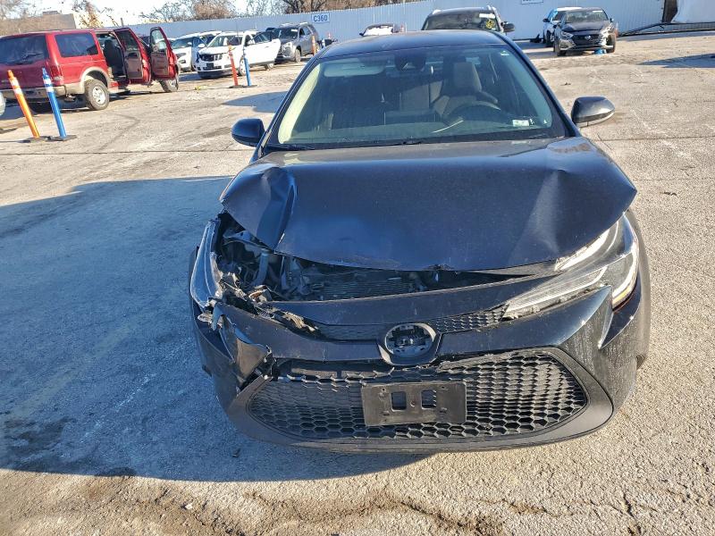 Photo 5 from auction – 2020 TOYOTA COROLLA LE with VIN JTDEPRAE4LJ035557