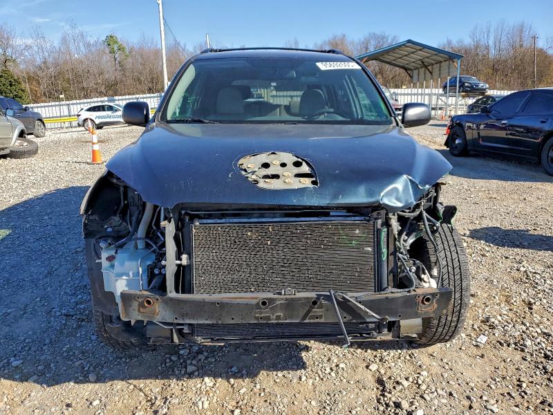 Photo 5 from auction – 2011 TOYOTA RAV4 with VIN 2T3BF4DV0BW137281