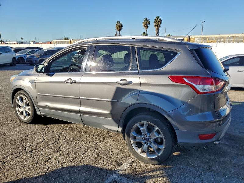 Photo 2 from auction – 2014 FORD ESCAPE TIT with VIN 1FMCU0JX7EUD31912