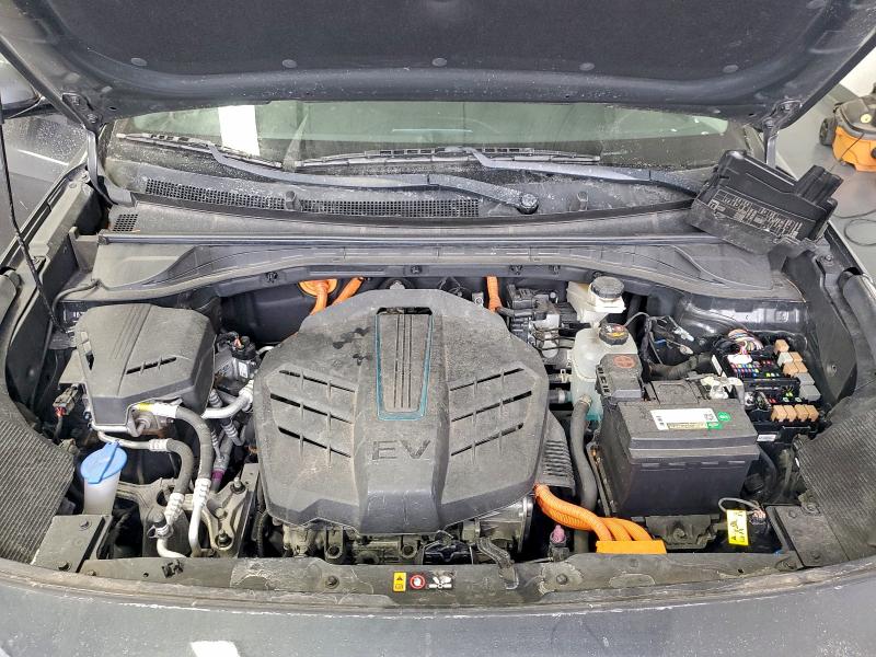 Photo 12 from auction – 2022 KIA NIRO S with VIN KNDCC3LG7N5159722