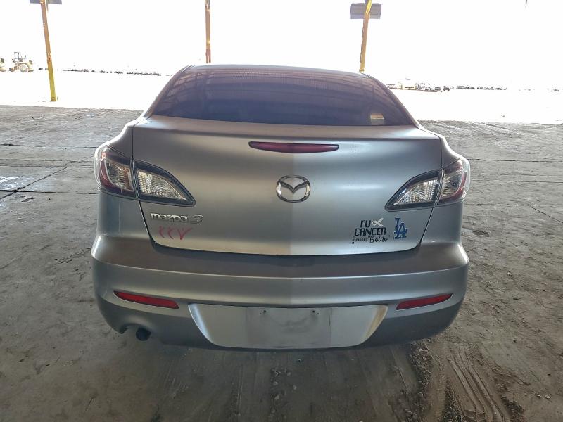 Photo 6 from auction – 2013 MAZDA 3 I with VIN JM1BL1TG8D1732472