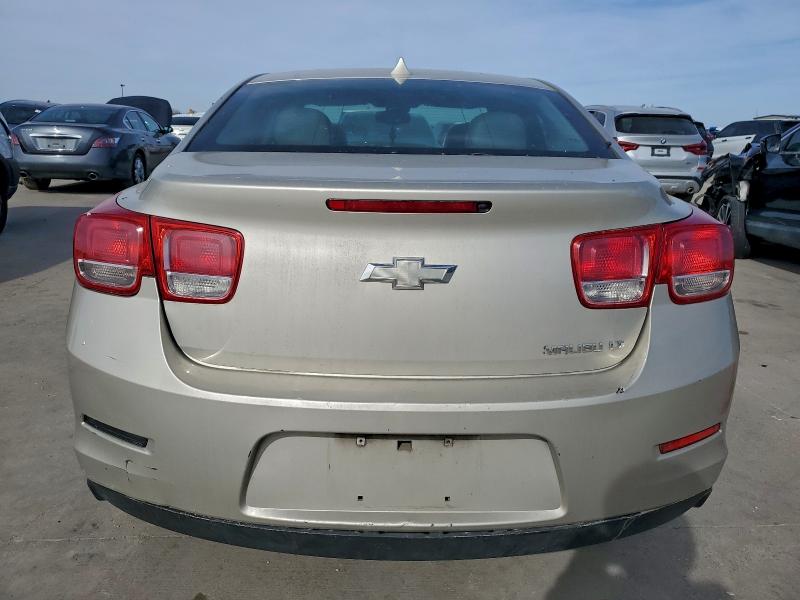 Photo 6 from auction – 2013 CHEVROLET MALIBU 2LT with VIN 1G11E5SA6DF132474