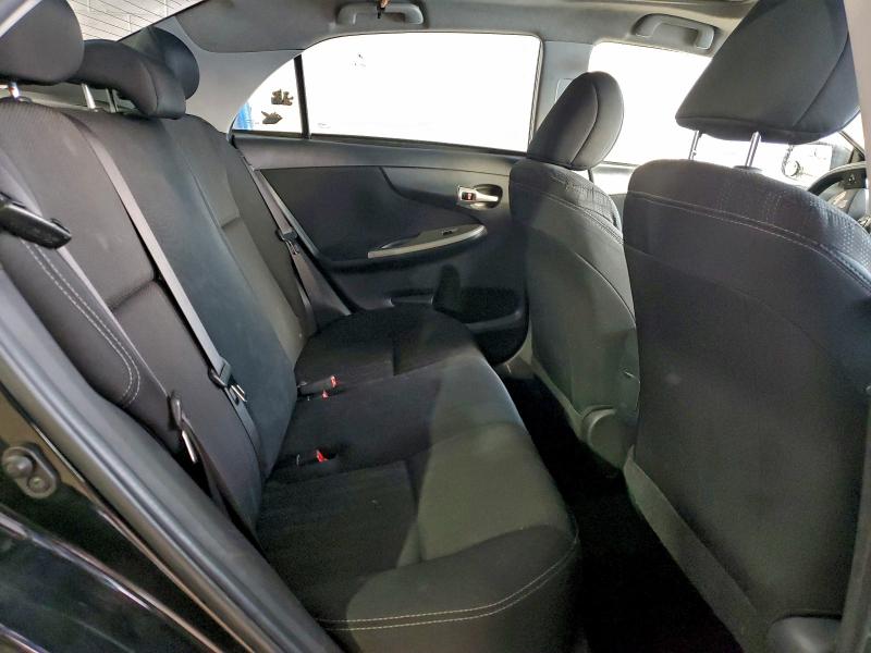 Photo 10 from auction – 2013 TOYOTA COROLLA BA with VIN 2T1BU4EE2DC038947