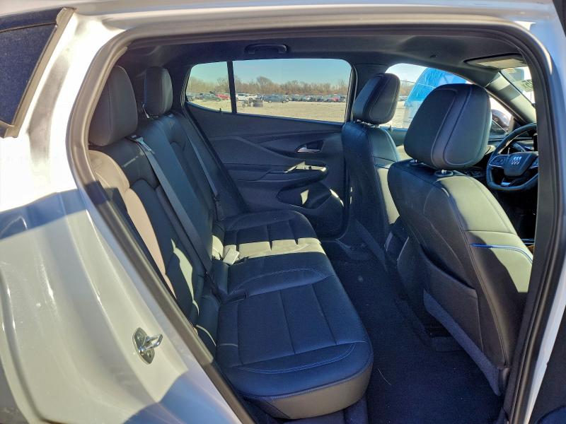 Photo 11 from auction – 2024 BUICK ENVISTA SP with VIN KL47LBE22RB218626