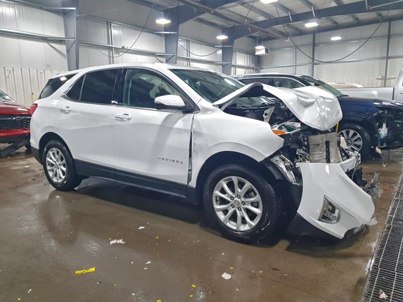Photo 4 from auction – 2019 CHEVROLET EQUINOX LT with VIN 2GNAXUEV2K6248862
