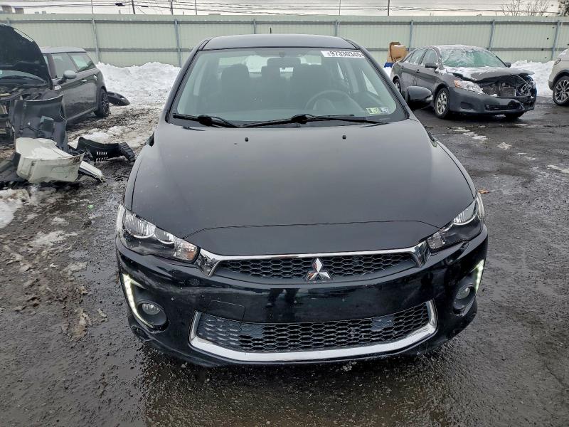 Photo 5 from auction – 2017 MITSUBISHI LANCER ES with VIN JA32V2FW0HU004537