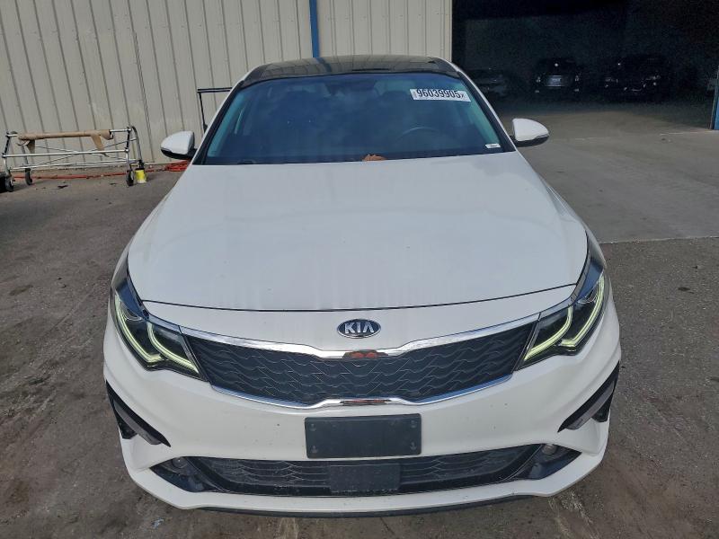 Photo 5 from auction – 2020 KIA OPTIMA EX with VIN 5XXGU4L11LG422991