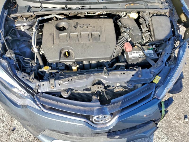 Photo 11 from auction – 2016 TOYOTA COROLLA L with VIN 5YFBURHE6GP412473
