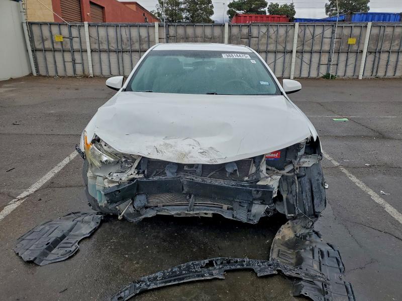 Photo 5 from auction – 2012 TOYOTA CAMRY BASE with VIN 4T1BF1FK7CU540637