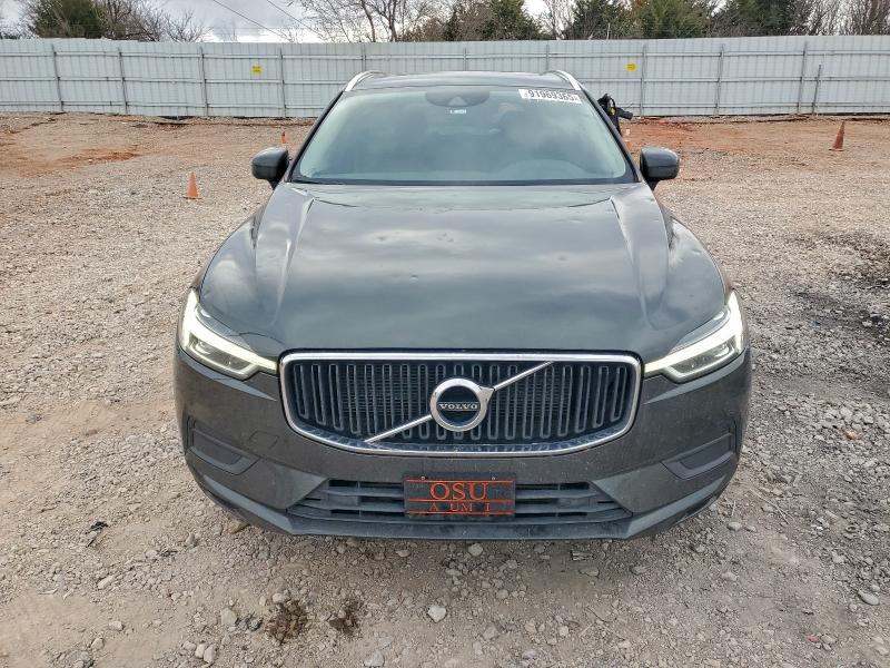 Photo 5 from auction – 2018 VOLVO XC60 T5 with VIN LYV102RK9JB097370