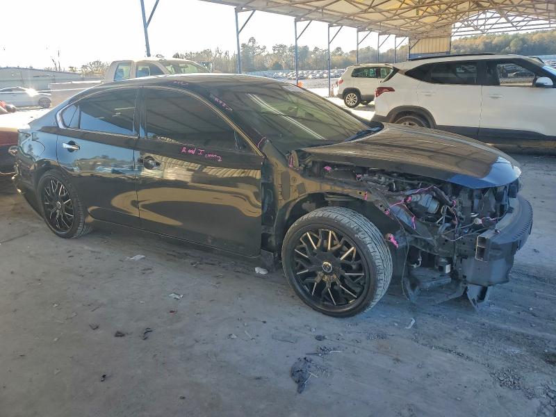 Photo 4 from auction – 2016 NISSAN ALTIMA with VIN 1N4BL3AP5GC126446