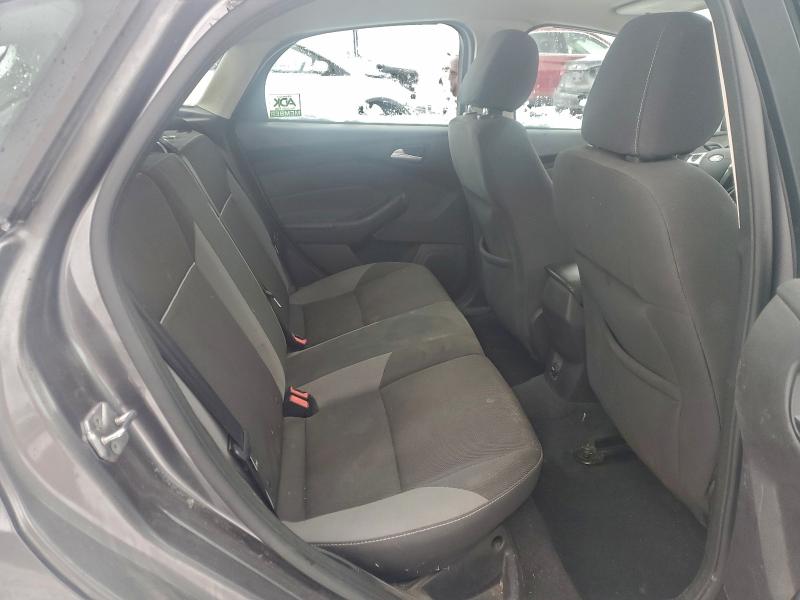Photo 10 from auction – 2013 FORD FOCUS SE with VIN 1FADP3K23DL199147