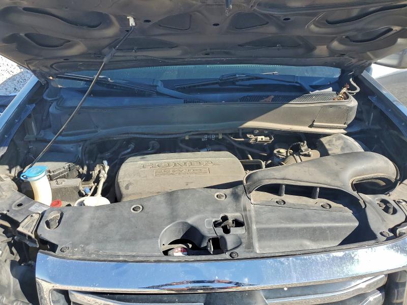Zdjęcie 12 z aukcji – 2013 HONDA PILOT EXL z VIN 5FNYF3H55DB028189
