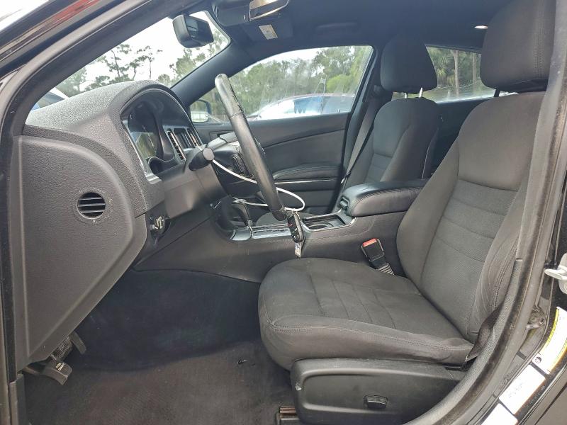 Photo 7 from auction – 2013 DODGE CHARGER SE with VIN 2C3CDXBG1DH661305