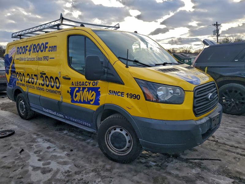 Photo 4 from auction – 2016 FORD TRANSIT T- with VIN 1FTYE1ZM3GKB18302