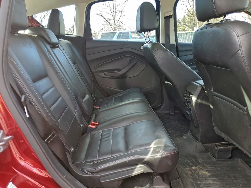 Photo 10 from auction – 2015 FORD C-MAX SEL with VIN 1FADP5BU5FL117340