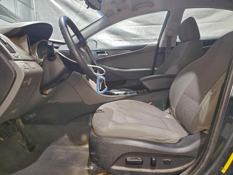 Photo 7 from auction – 2012 HYUNDAI SONATA with VIN 5NPEB4ACXCH479678