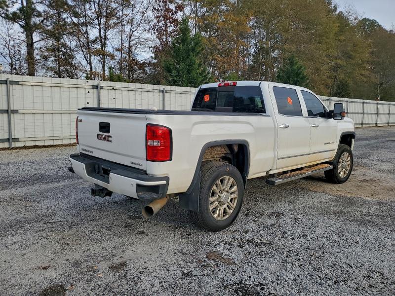 Photo 3 from auction – 2016 GMC SIERRA with VIN 1GT42YE83GF269710