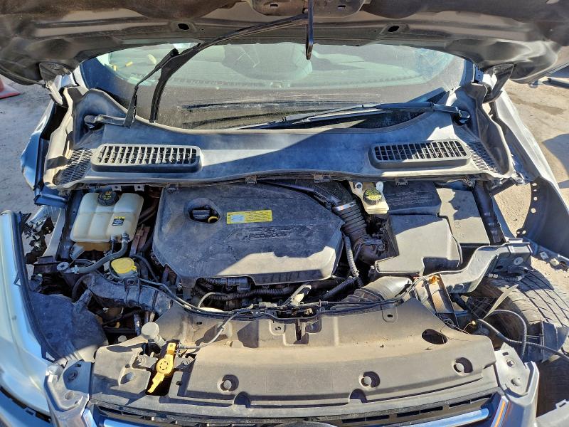Photo 12 from auction – 2013 FORD ESCAPE with VIN 1FMCU9HX8DUA93691