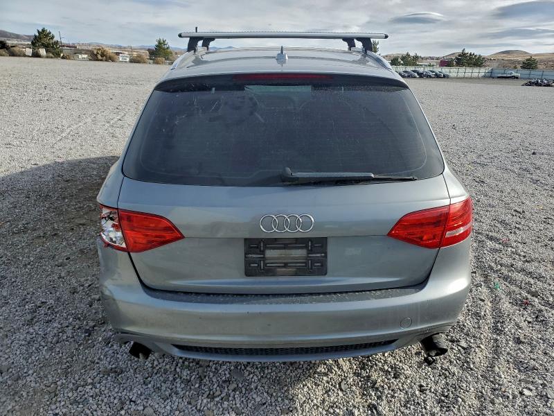 Photo 6 from auction – 2010 AUDI A4 PRESTIG with VIN WAU4FAFL8AA052329