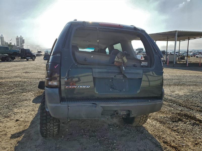 Photo 6 from auction – 2004 FORD EXPLORER X with VIN 1FMZU62K64ZA67583