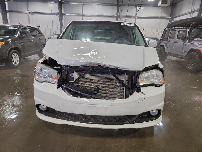 Фото 5 с аукциона – 2012 DODGE GRAND CARAVAN с VIN 2C4RDGCG2CR177754