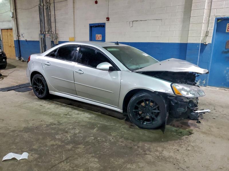 Photo 4 from auction – 2010 PONTIAC G6 with VIN 1G2ZA5EB2A4155787