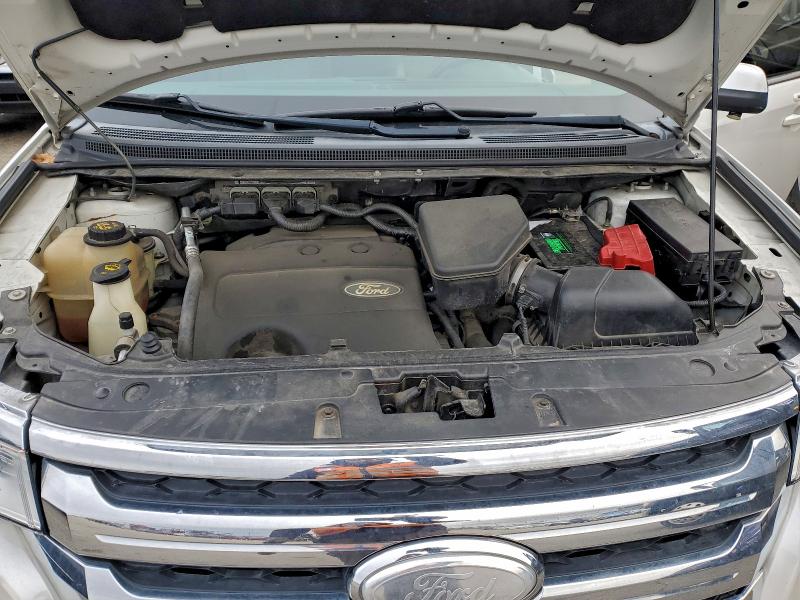 Photo 12 from auction – 2013 FORD EDGE LIMIT with VIN 2FMDK4KCXDBA94396