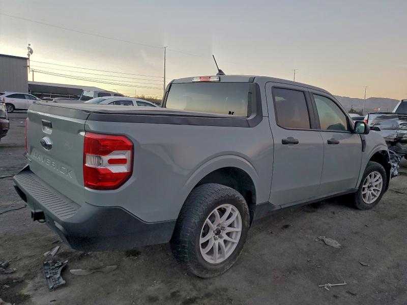 Photo 3 from auction – 2023 FORD MAVERICK X with VIN 3FTTW8E39PRA16527