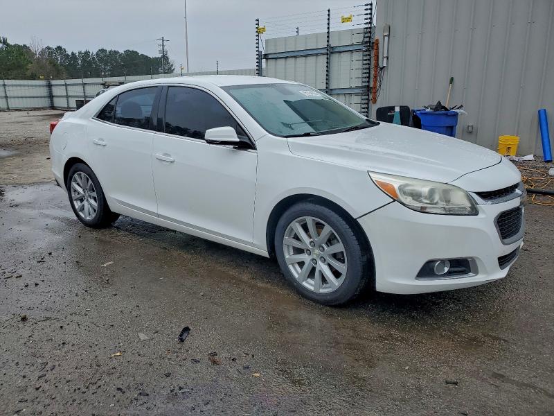 Photo 4 from auction – 2015 CHEVROLET MALIBU 2LT with VIN 1G11D5SL1FF161095