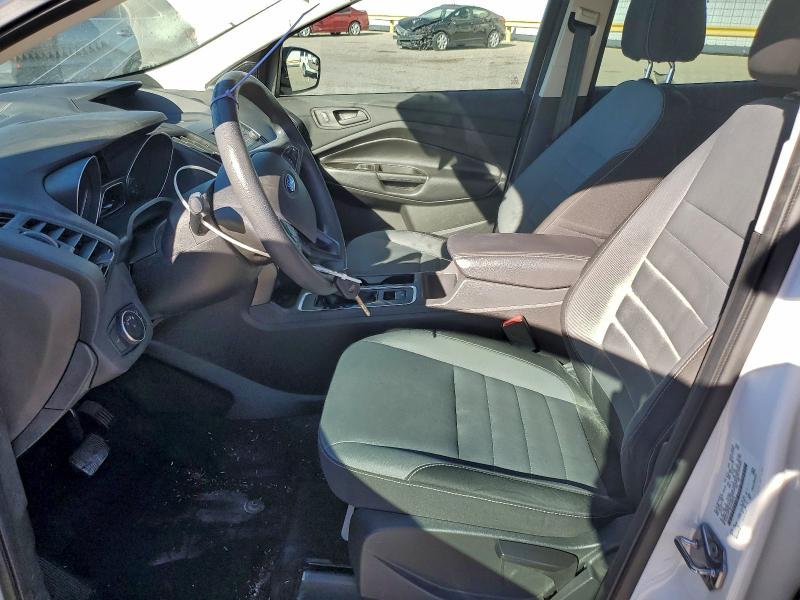Photo 7 from auction – 2017 FORD ESCAPE S with VIN 1FMCU0F78HUC95774