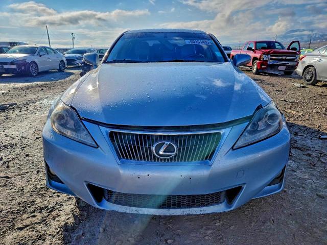 Photo 5 from auction – 2011 LEXUS IS 250 with VIN JTHBF5C29B5139694