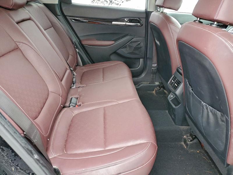 Photo 11 from auction – 2023 KIA SELTOS SX with VIN KNDETCA23P7420206