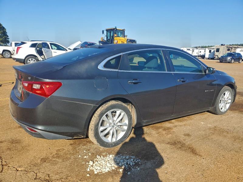 Photo 3 from auction – 2018 CHEVROLET MALIBU LT with VIN 1G1ZD5ST4JF237131