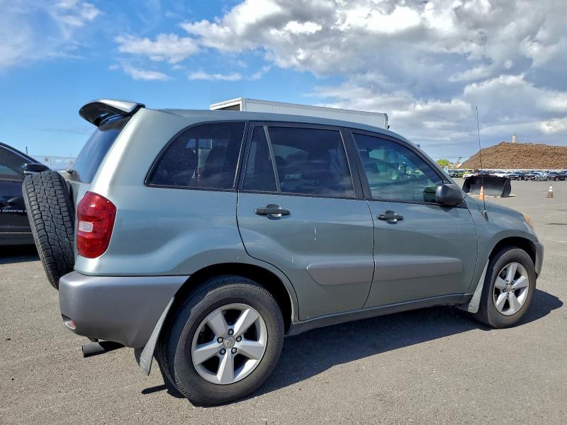 Photo 3 from auction – 2004 TOYOTA RAV4 with VIN JTEGD20V740013131