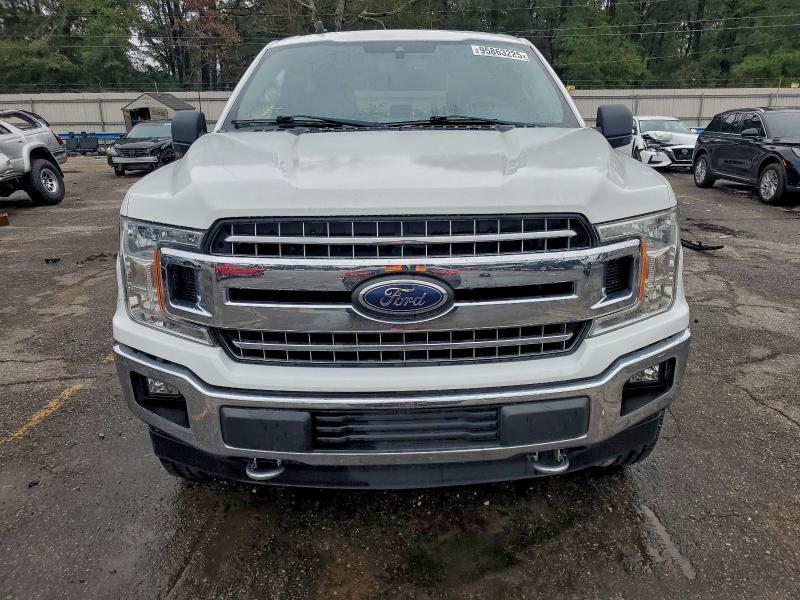 Photo 5 from auction – 2019 FORD F150 SUPER with VIN 1FTEW1E55KFA21831