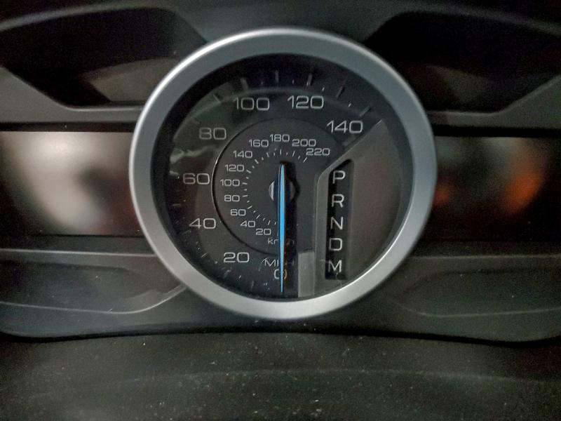 Photo 9 from auction – 2013 FORD EXPLORER L with VIN 1FM5K8F83DGC76919