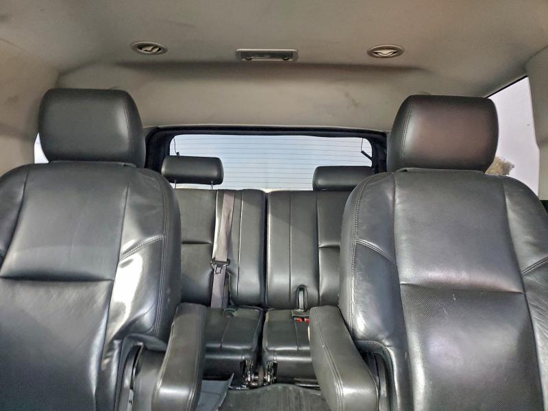 Photo 10 from auction – 2014 CADILLAC ESCALADE with VIN 1GYS4CEF5ER113919