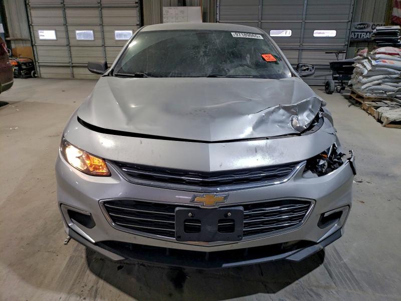 Photo 5 from auction – 2018 CHEVROLET MALIBU LS with VIN 1G1ZB5ST4JF224630