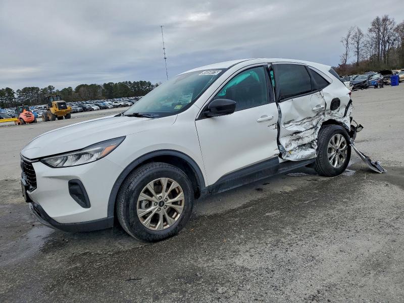 FORD ESCAPE ACT 2023 with VIN 1FMCU9GN4PUB05338 - Photo from auction