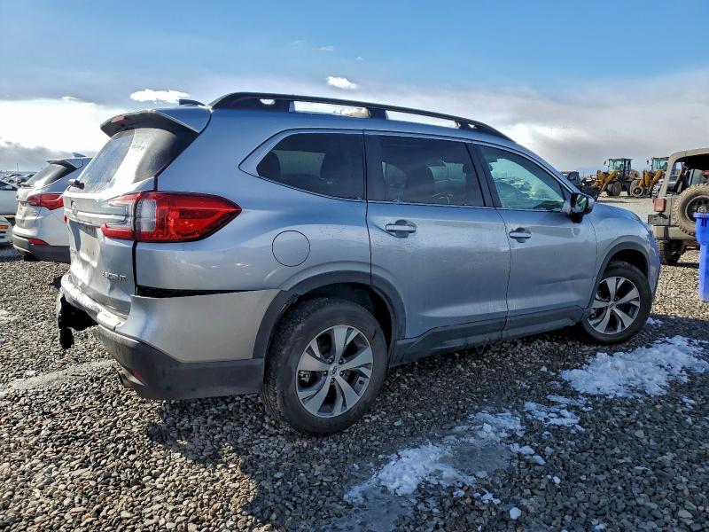 Photo 3 from auction – 2024 SUBARU ASCENT PRE with VIN 4S4WMABD0R3433099