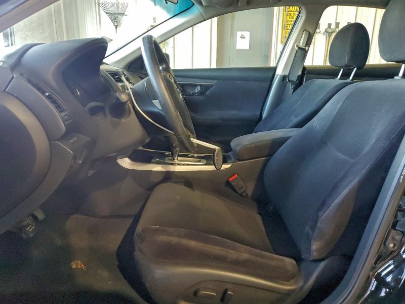 Photo 7 from auction – 2013 NISSAN ALTIMA with VIN 1N4AL3AP5DN495304