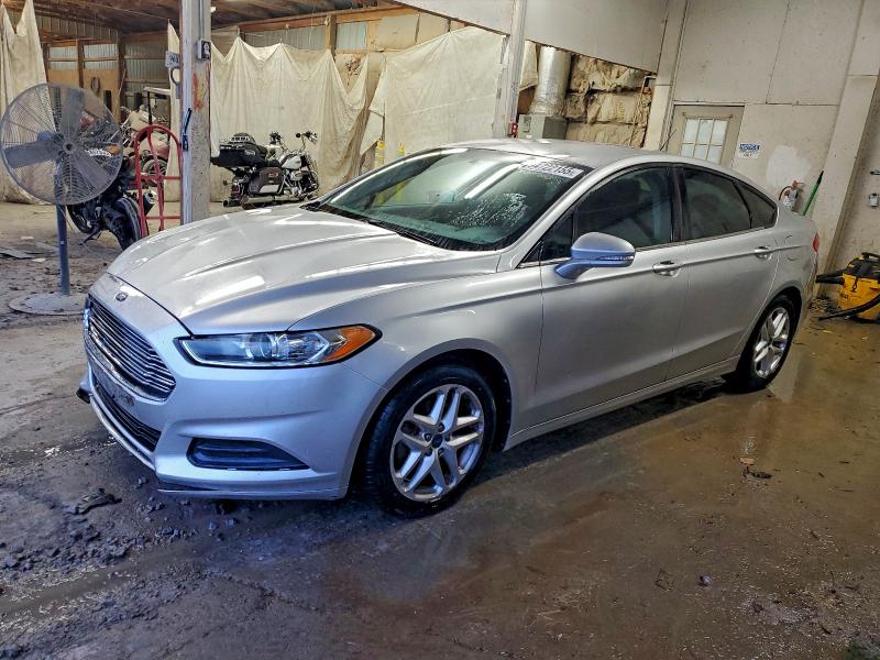 Photo 1 from auction – 2013 FORD FUSION SE with VIN 3FA6P0H74DR188542