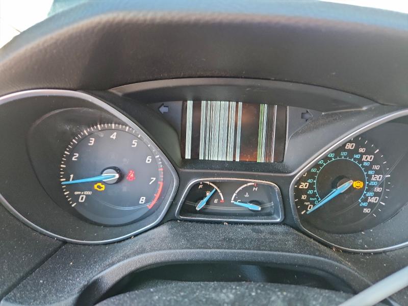 Photo 9 from auction – 2012 FORD FOCUS SEL with VIN 1FAHP3H22CL282818