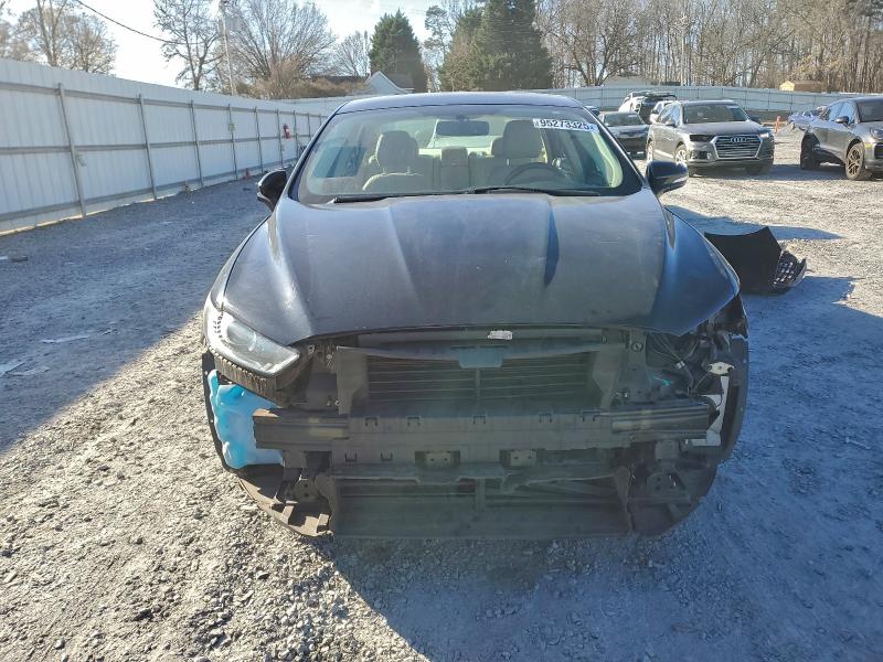Photo 5 from auction – 2014 FORD FUSION SE with VIN 3FA6P0HD8ER154210