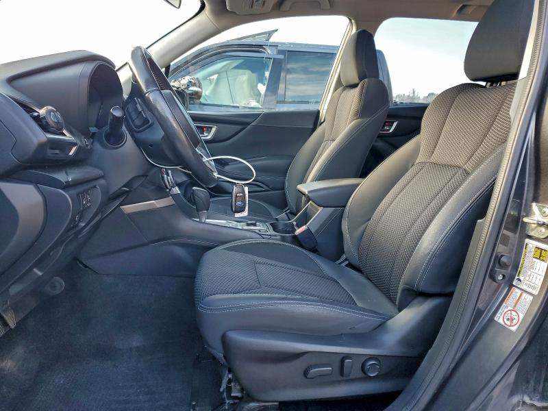Фото 7 с аукциона – 2019 SUBARU FORESTER P с VIN JF2SKAGC3KH466049