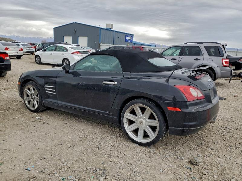 صورة رقم 2 من المزاد - 2006 CHRYSLER CROSSFIRE مع VIN 1C3AN65L86X069311